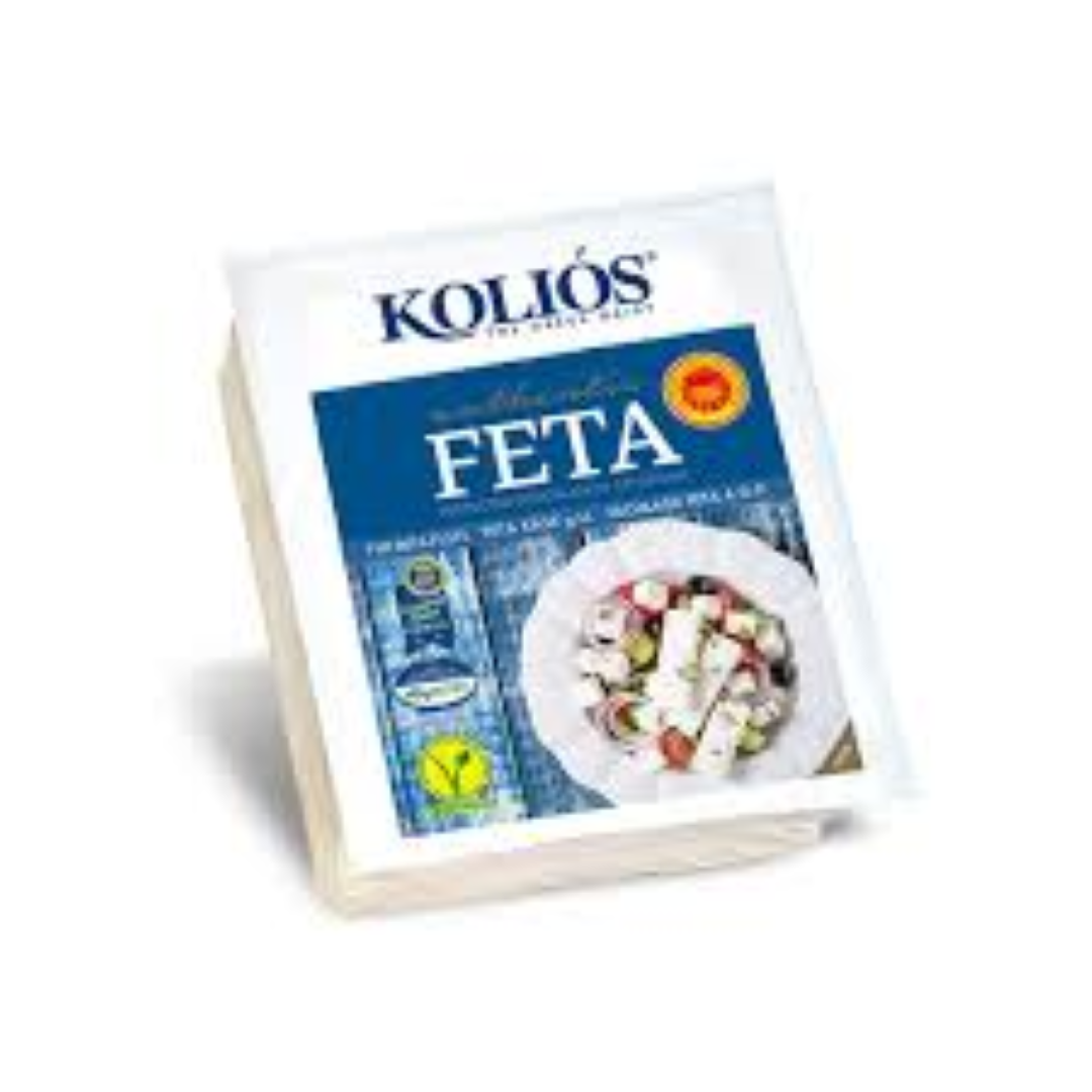 KOLIOS FETA 200G